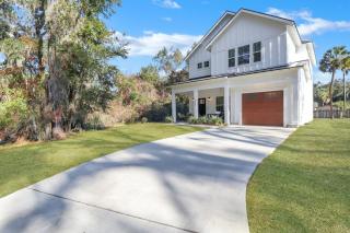 Savannah Comfort Sanctuary by Oatland Island Wildlife Center - Savannah - 9