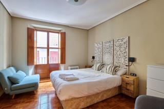 TuApartamento Blanca de Navarra by Clabao - Pamplona - 3