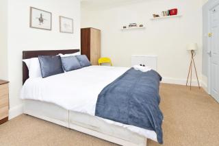 Townhouse @ Earle Street Crewe - Crewe - 2