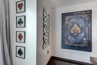 Palms Place The Lindo Cafaro Suite - Las Vegas - 5