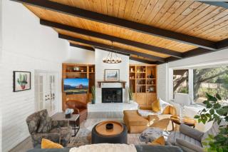 Centrally Located with Pool, Hot Tub, & Firepit - Sedona - 9