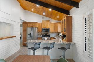 Centrally Located with Pool, Hot Tub, & Firepit - 8