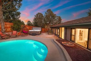 Centrally Located with Pool, Hot Tub, & Firepit - Sedona - 4