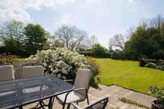 Beautiful country home and garden - Kirby Cross - 3