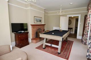 Beautiful country home and garden - Kirby Cross - 1