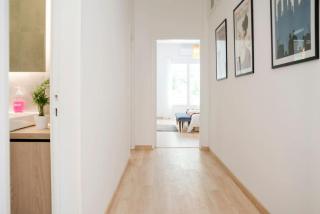 Trendy 3bdr Apartment in Mar Mikhael - Beirut - 2