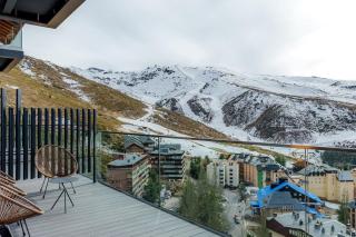 Luxury Mountain Chalet in Sierra Nevada - Serra Nevada - 7