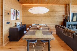 Luxury Mountain Chalet in Sierra Nevada - Serra Nevada - 6