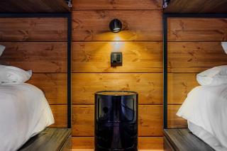 Luxury Mountain Chalet in Sierra Nevada - 5