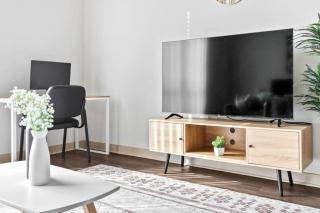 Luxury Loft Living, Birmingham Getaway 51 - Birmingham - 4