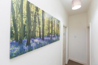 Budget Rooms @ Underwood Lane Crewe - Crewe - 1