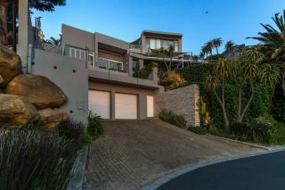 Villa Stern Close Camps Bay - Cidade Do Cabo - 0