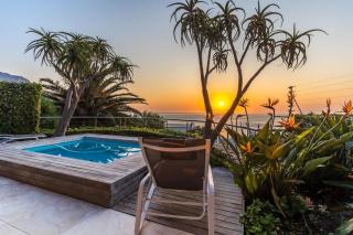 Villa Stern Close Camps Bay - Cidade Do Cabo - 9