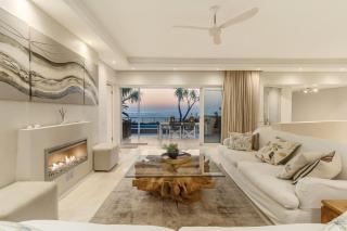 Villa Stern Close Camps Bay - Cidade Do Cabo - 8