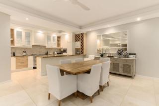 Villa Stern Close Camps Bay - Cidade Do Cabo - 7