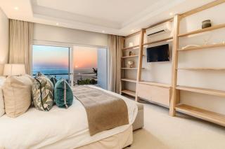 Villa Stern Close Camps Bay - Cidade Do Cabo - 5