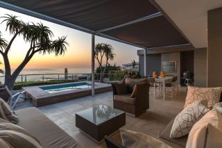 Villa Stern Close Camps Bay - Cidade Do Cabo - 1