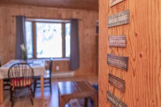 Lake View Loft - Severn - 7
