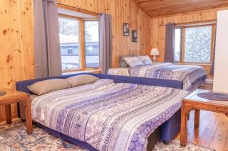 Lake View Loft - Severn - 2