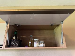 Apartamento na Fazenda c/ Piscina Termica - Palmeira - 5
