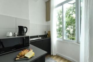 Cozy 1BR Studio Apartment in Heart of Tel Aviv by Sea N Rent - Tel Aviv - 0
