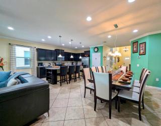 Tripoli - Windsor Water Park - Heated Spa - BBQ - Kissimmee - 2