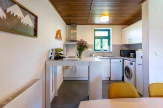 Cozy cottage Geltschberg Nr. 1 - Liběšice - 5