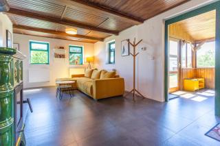 Cozy cottage Geltschberg Nr. 1 - Liběšice - 6
