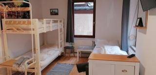 Ferienhaus Bernkastel/Altstadt - Moselfels - Bernkastel-Kues - 4