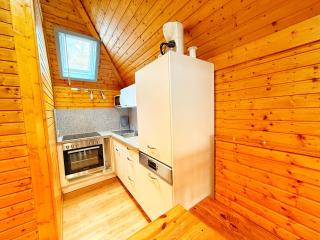 Seepark-Lodge - Kirchheim - 6