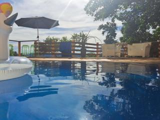 casa montanha com piscina - Águas de Lindóia - 8