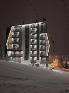 Apartment25 Poljice Apart Hotel Jahorina - Jahorina - 0