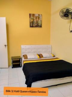 Alesya Homestay IPOH - Ipoh - 8