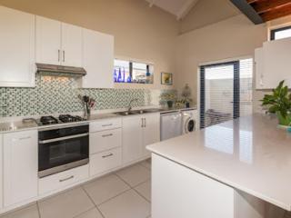 Modern home near Noordhoek - Città del Capo - 3