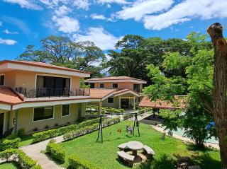 Papagayo Hotel y Villas - Playa Panama - 1