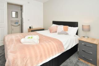 Townhouse @ 147 Westminster Street Crewe - Crewe - 2