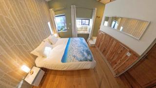 Papillon 05 - Wellness - Briançon - 1