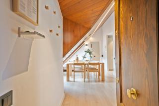 Luderna - Apartamento Mirador Bonaigua - Baqueira-Beret - 9