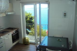 Apartments Silvija - Pisak - 9