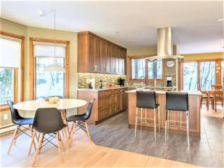 Spacious Mountain Home with SAUNA - Clairiere 406 - Mont-Tremblant - 0