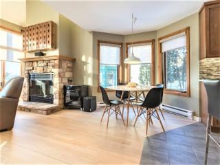 Spacious Mountain Home with SAUNA - Clairiere 406 - Mont-Tremblant - 9