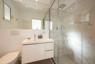 Lucrezio Caro Luxury Apartment - Rome - 9