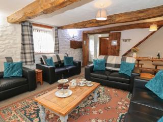 Y Beudy - Llanybydder - 6