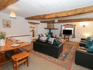 Y Beudy - Llanybydder - 5