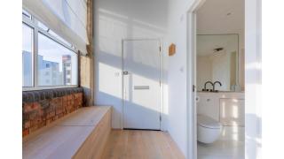 Chic 1BD Warehouse Conversion Hackney - Londra - 6