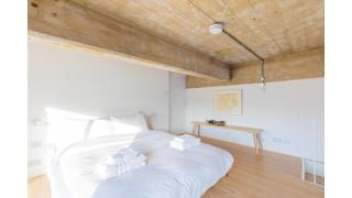 Chic 1BD Warehouse Conversion Hackney - Londra - 3