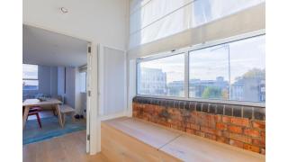Chic 1BD Warehouse Conversion Hackney - Londra - 9