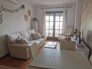 Apartamento María Platero Céntrico y con las mejores vistas del casco antiguo la montaña y el mar mediterráneo - Frigiliana - 6