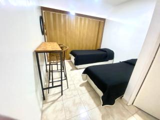 Apart hotel Ciudad de Bs As - 3