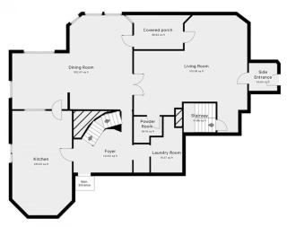 Large Waterfront Home w 5 Ensuite Bathrooms - Belleville - 6